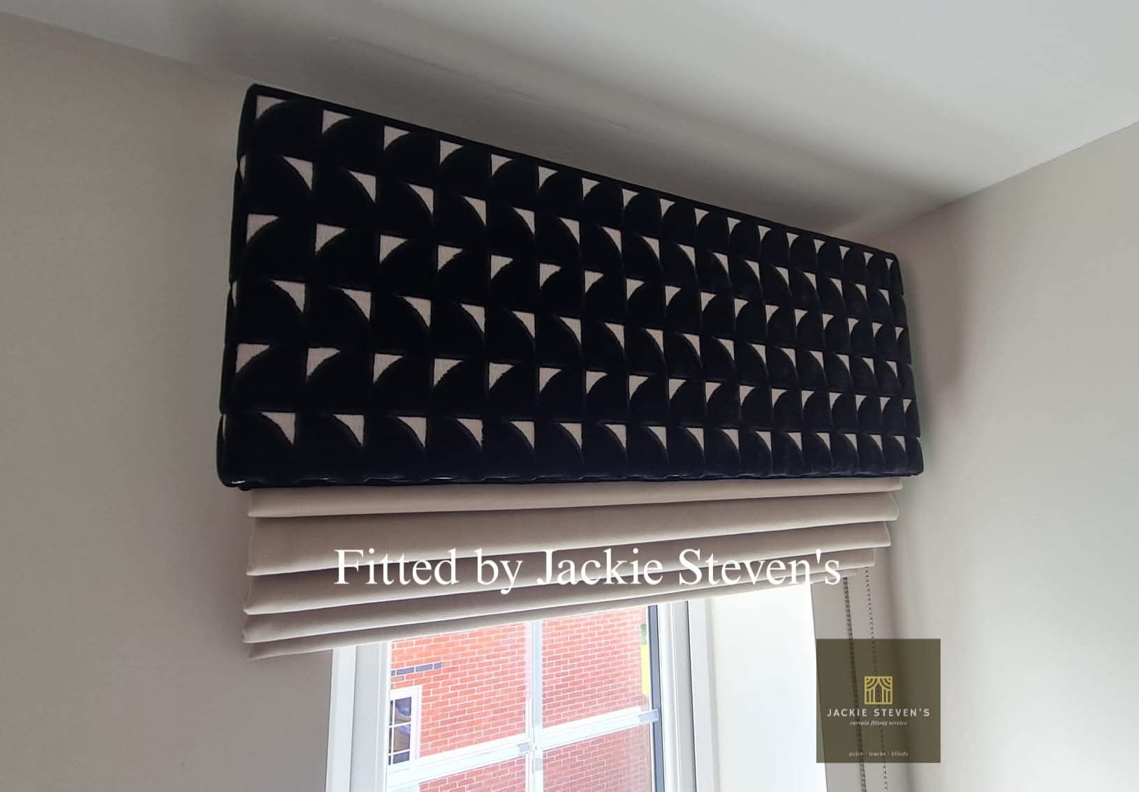 Curtains Intallation in Winsford